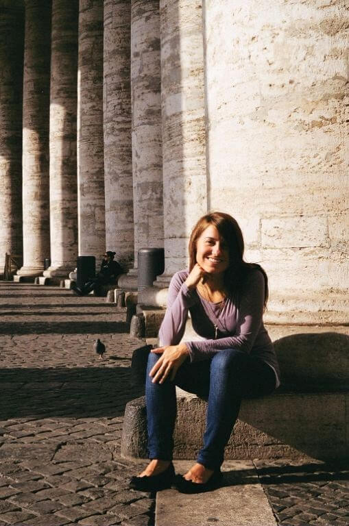 Jennifer Harvey Sallin