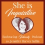 Jennifer Harvey Sallin